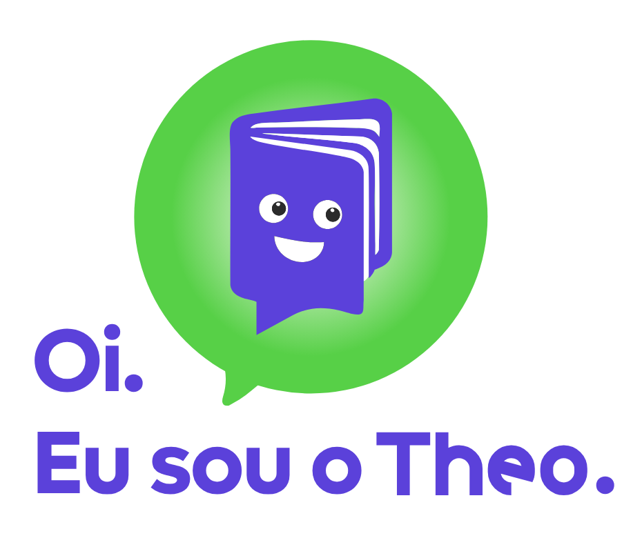 Theo Mascot